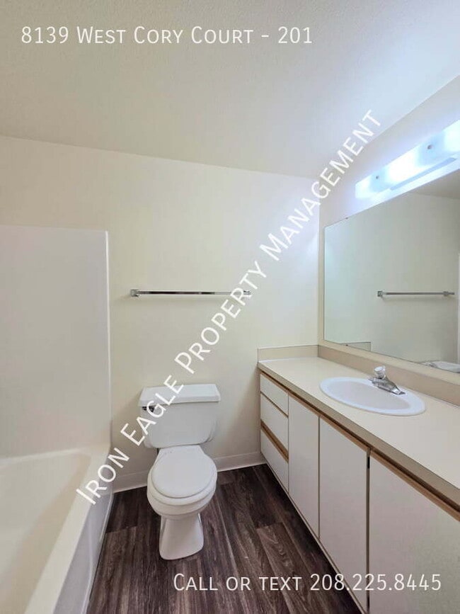 Building Photo - 8139 W Cory Ct