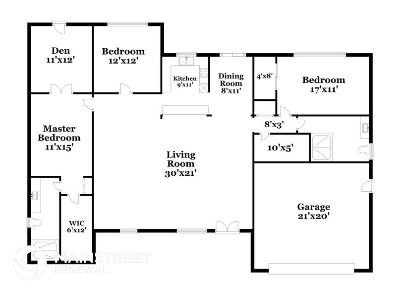 Building Photo - 3116 Rock Valley Dr