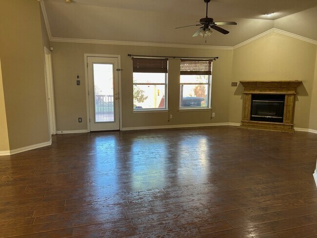 Building Photo - 4815 Stetson Dr N