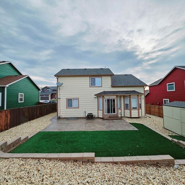 Building Photo - 8224 Horn Run Rd