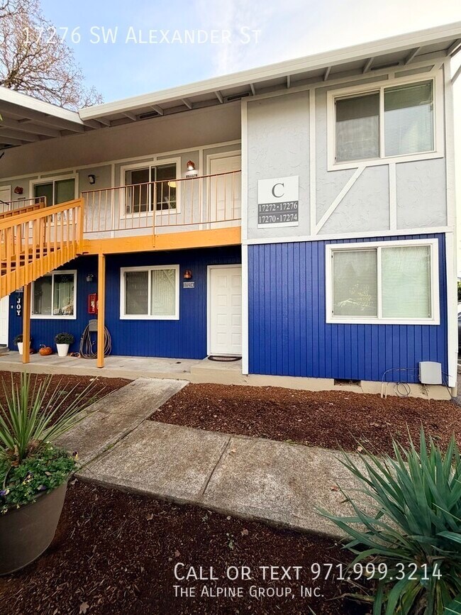 Building Photo - 17276 SW Alexander St