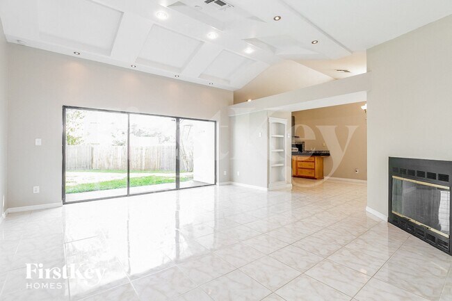 Building Photo - 1003 Faircloth Ct