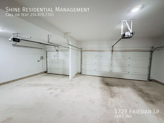 Building Photo - 1729 Friesian Lp