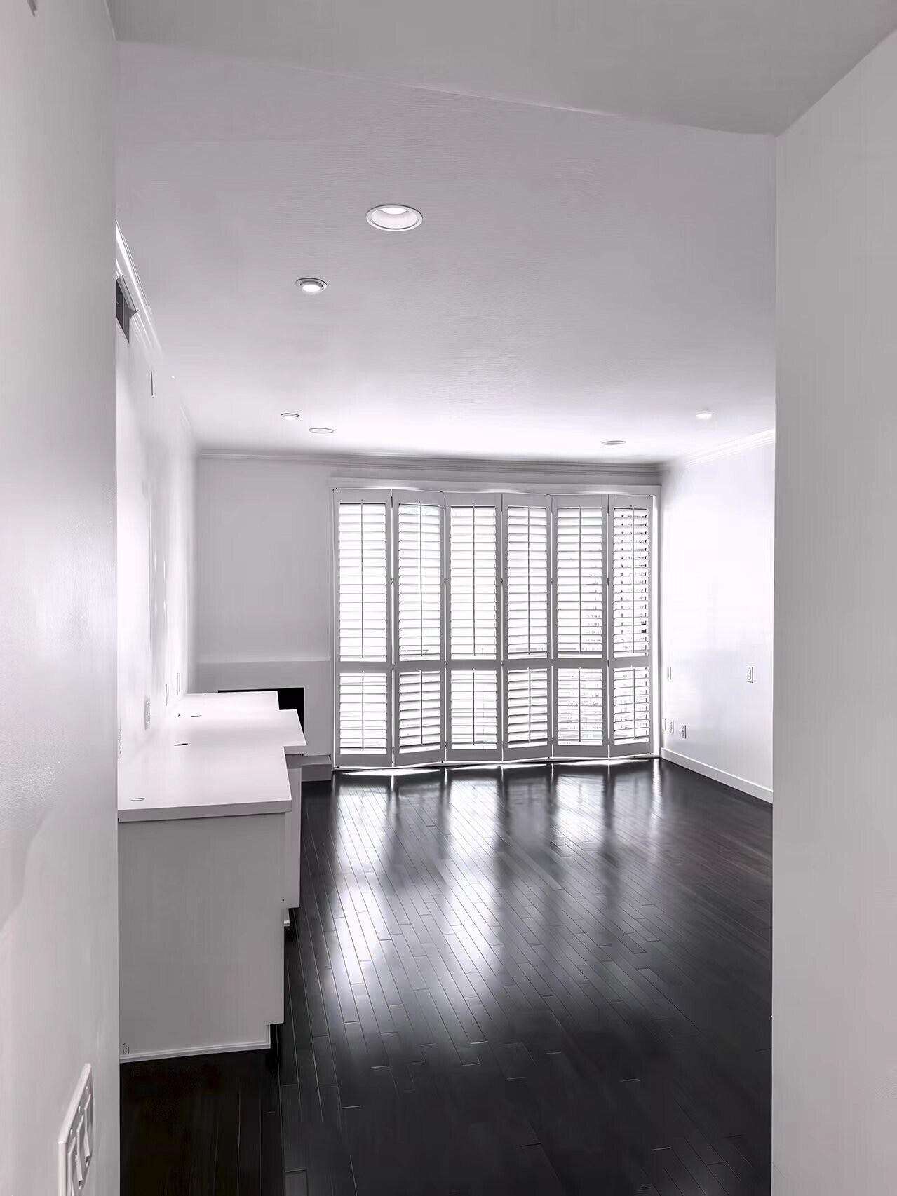 master bedroom - 1120 Granville Ave
