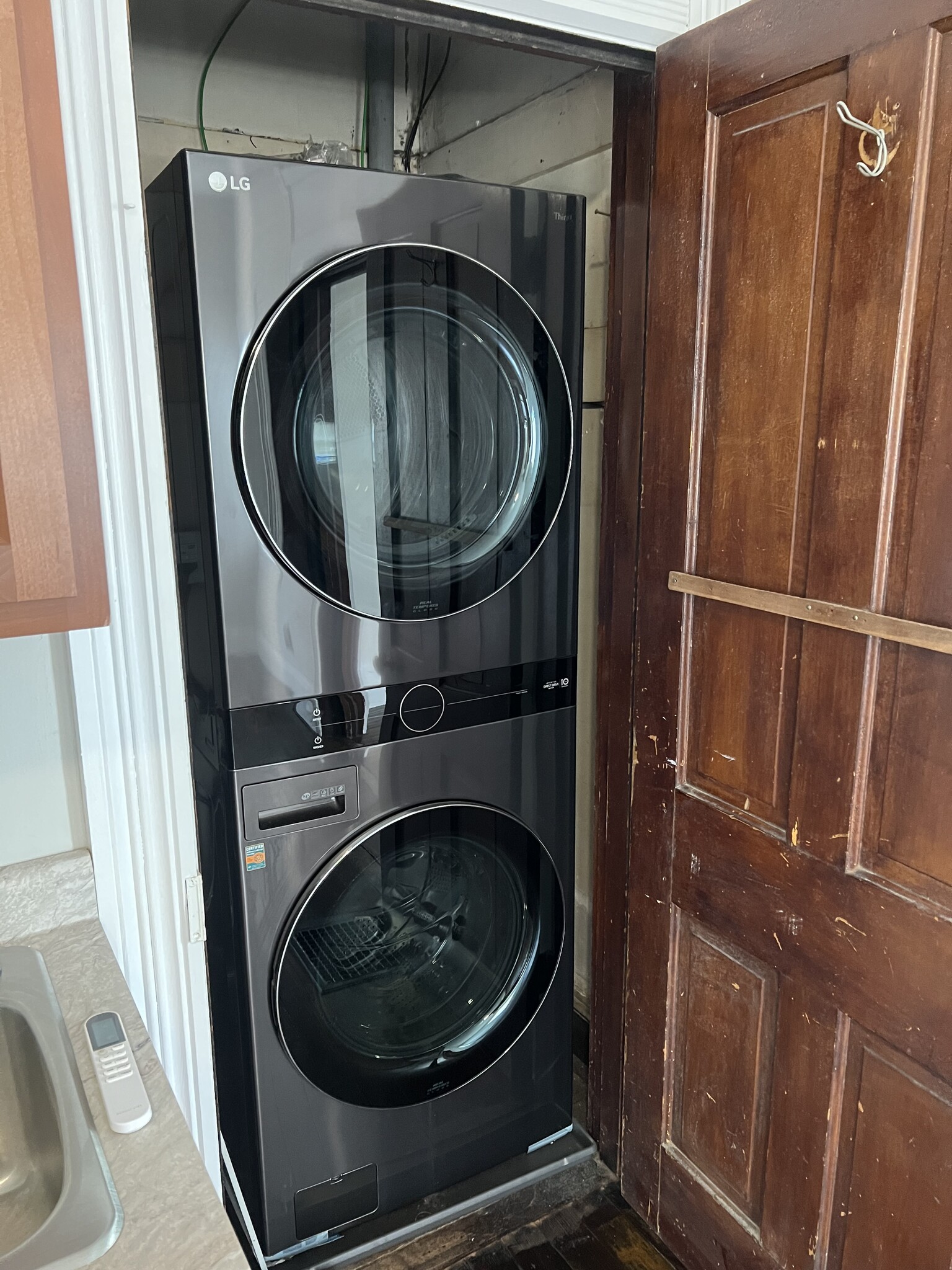 Building Photo - 1726 M St