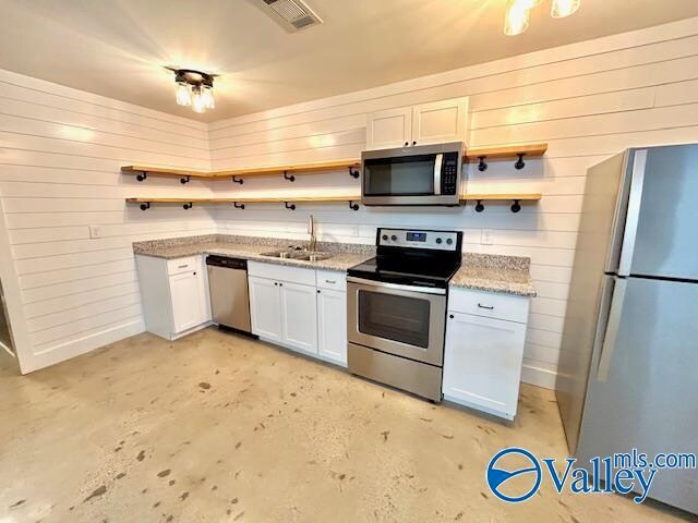 Building Photo - 3807 Mc Vay St SW