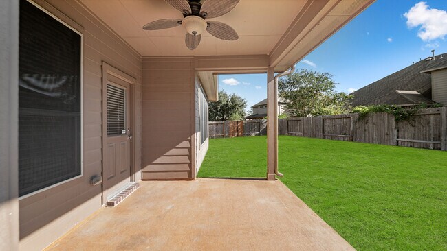 Building Photo - 8602 Austin Thomas Dr