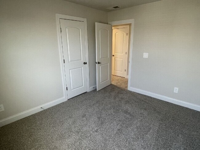 Building Photo - One Year Old, Three Bedroom Two Story in S...