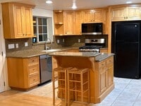 Building Photo - Renovated Single-Story Home with Gated RV Access