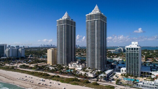 Building Photo - 4779 Collins Ave