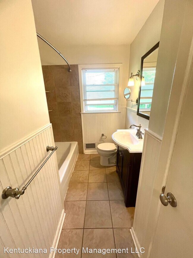 Building Photo - 3 br, 2.5 bath House - 3609 Hanover
