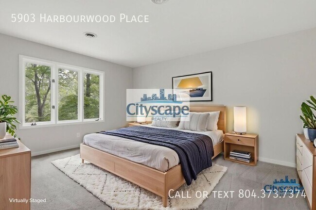 Building Photo - 5903 Harbourwood Pl
