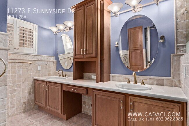 Building Photo - 11273 E Sunnyside Dr