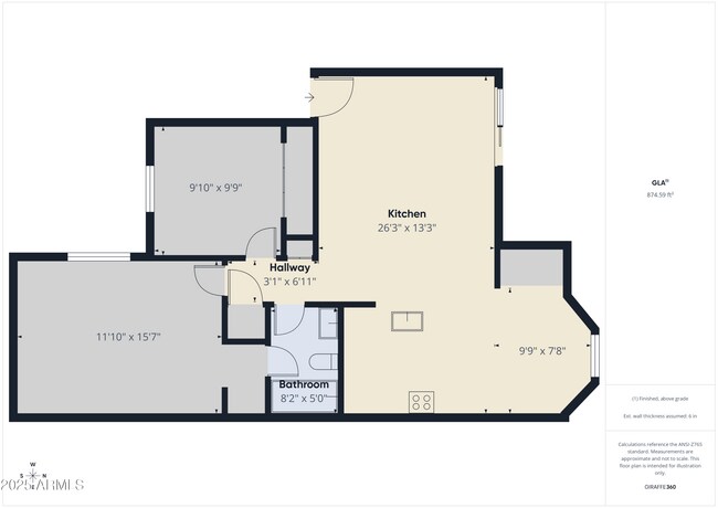 Building Photo - 5236 W Peoria Ave