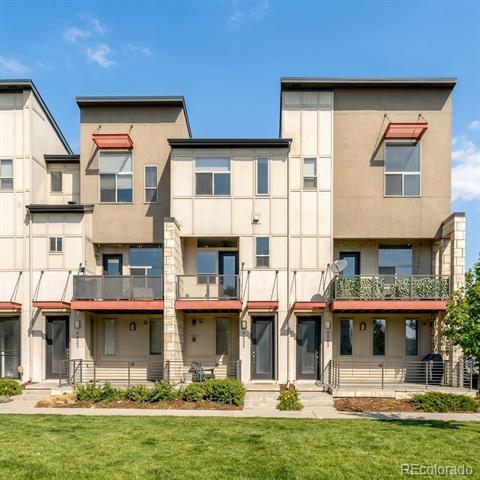 Building Photo - 9033 E Northfield Blvd