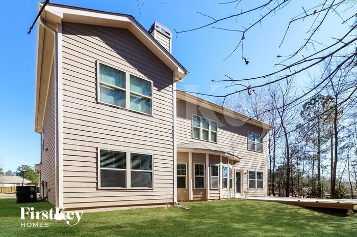 Building Photo - 1120 Grayson Oaks Dr