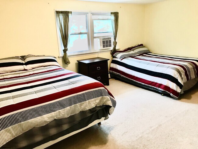 Bedroom 1 - 41 Reilly Ct