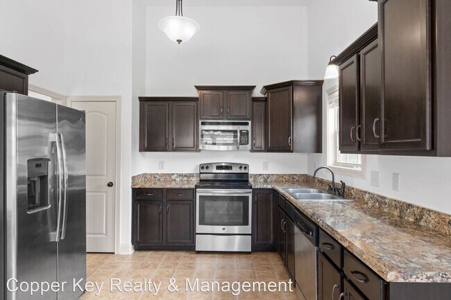 Building Photo - 4 br, 3 bath House - 1845 Deerstand Drive