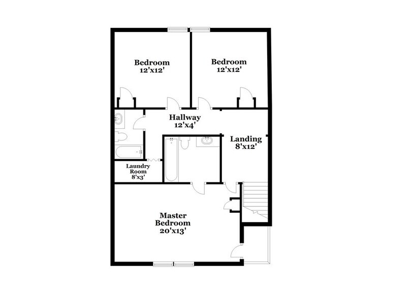 Building Photo - 1752 Old Dogwood