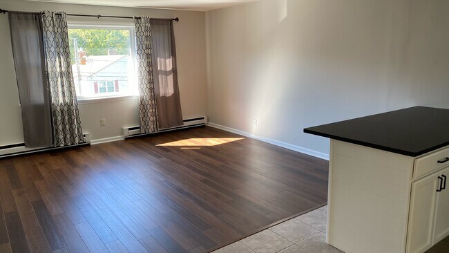 Living Room - 55 Sandy Brook Dr