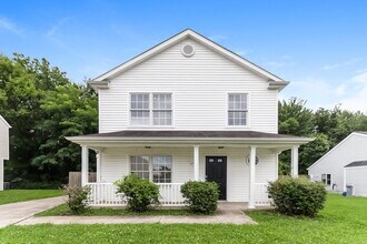 Building Photo - 6311 Hackel Dr