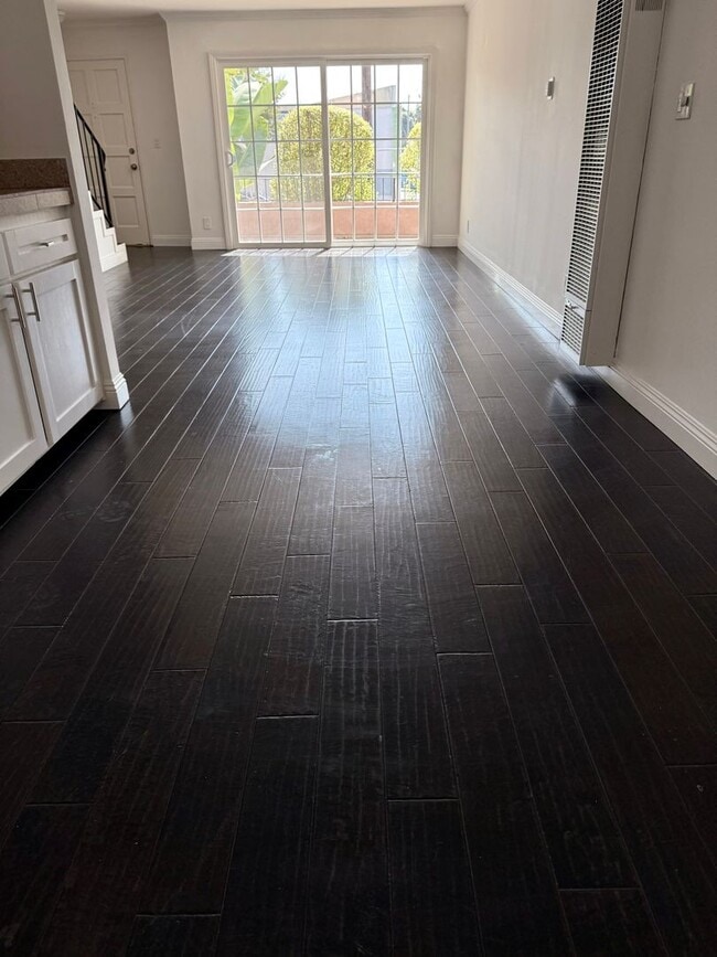 Interior Photo - The Juanita Villa Townhomes