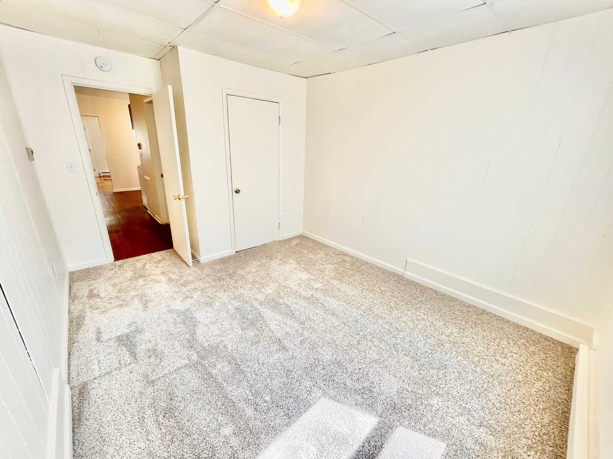 Bedroom - 18902 Gunpowder Rd