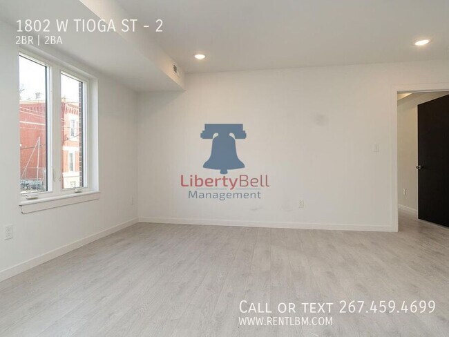 Building Photo - 1802 W Tioga St