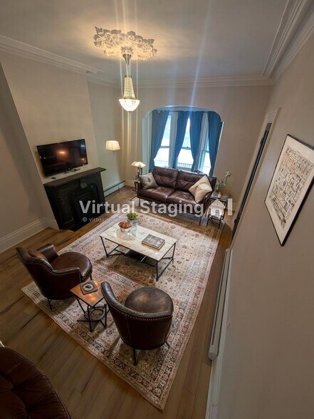 Building Photo - 244 Virginia St