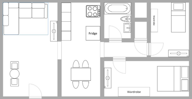 Building Photo - 843 Delehanty Ct