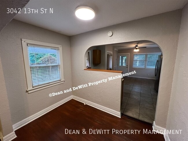 Building Photo - 3042 13th St N