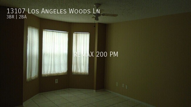 Building Photo - 13107 Los Angeles Woods Ln