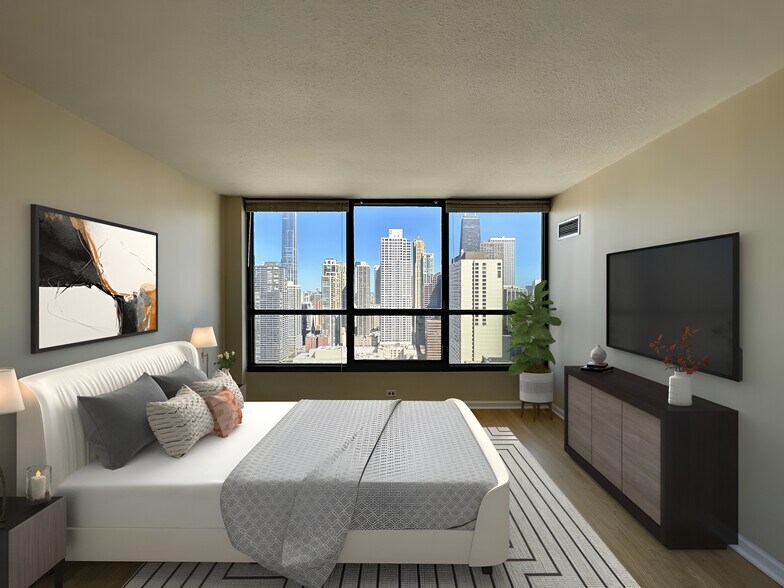 Building Photo - 405 N Wabash Ave