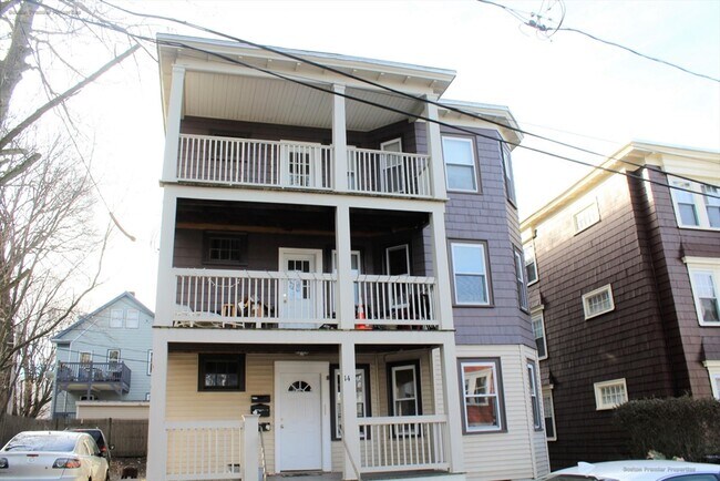 Building Photo - 14 Ginita St