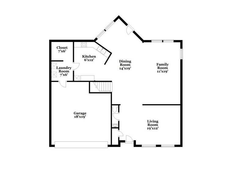 Building Photo - 5609 Woodland Trace Blvd