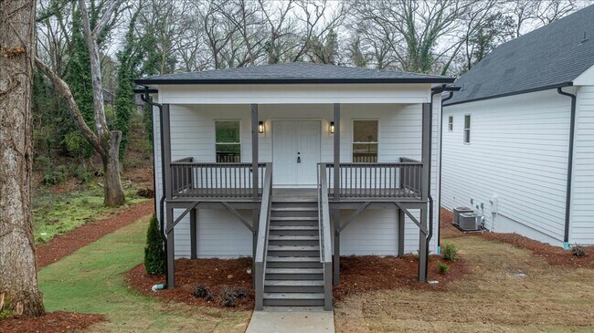 Building Photo - Brand New Construction in Near Downtown Athens