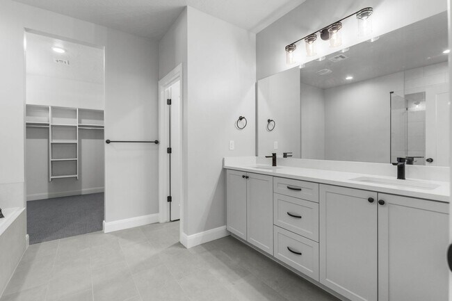 Building Photo - Modern New Construction with Designer Finishes & Open-Concept Living