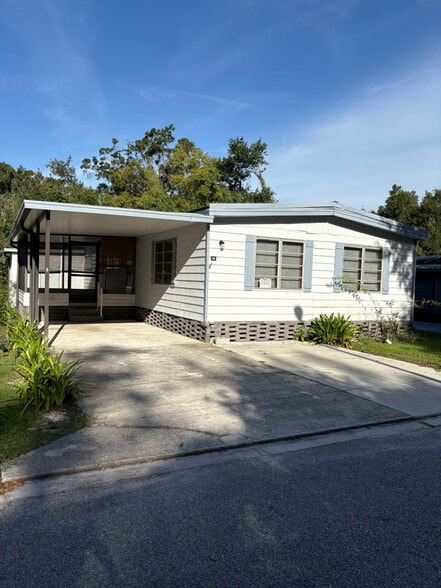 Primary Photo - 3276 Mt Tabor Rd