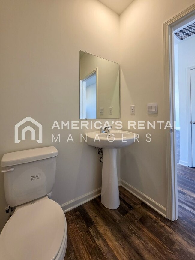Building Photo - New Construction Home for Rent!