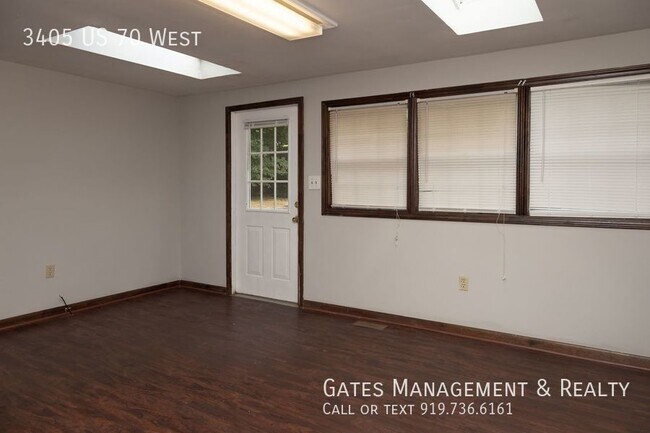 Building Photo - Need to have close access to the interstate?