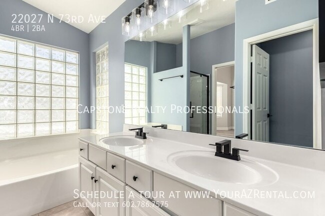 Building Photo - 22027 N 73rd Ave