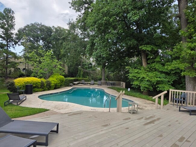 Building Photo - 9625 Bayou Brook St