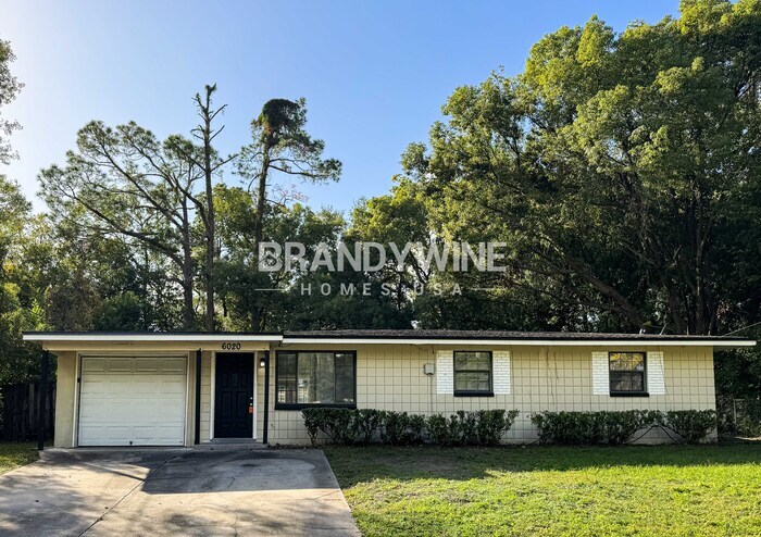 Building Photo - 6020 George Wood Ln W