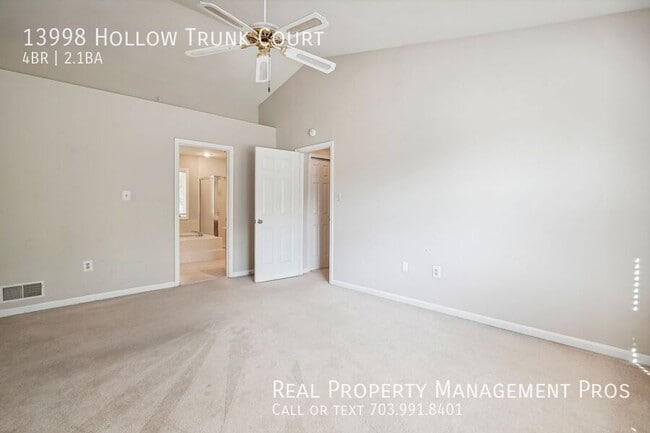 Building Photo - 13998 Hollow Trunk Ct