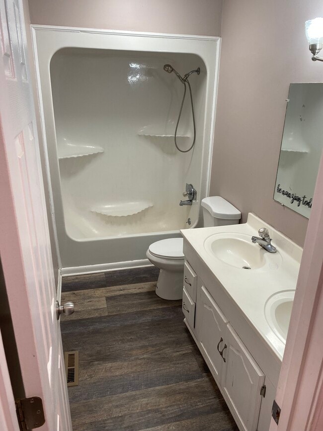 Bathroom 1 - 1026 Granada Rd