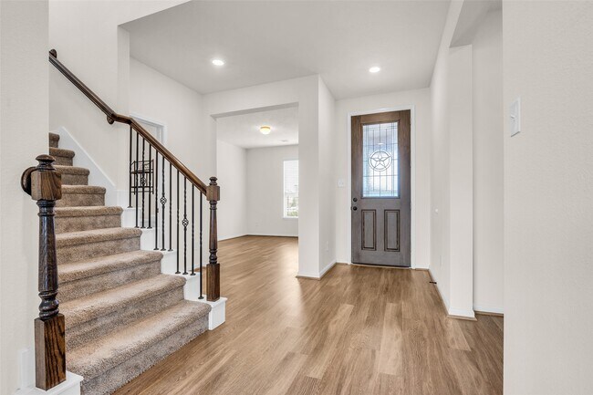 Building Photo - 20519 Pembridge Grn Dr