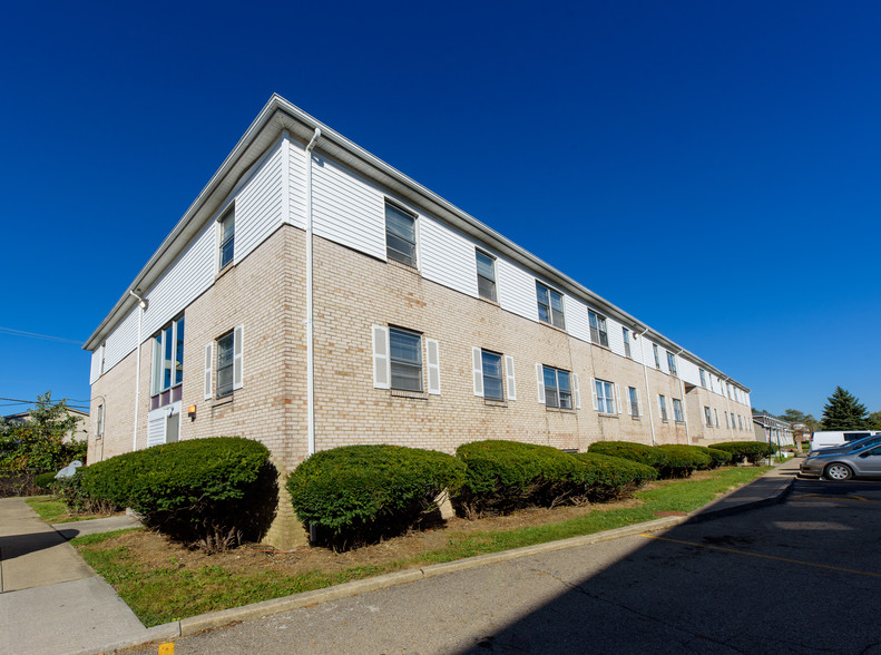 Apartments On Tamarack Blvd Columbus Ohio