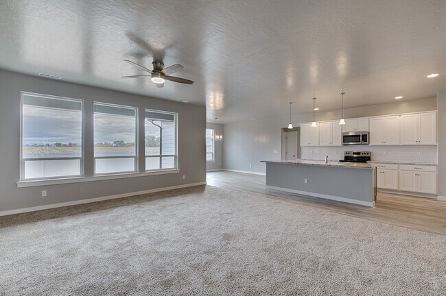 Building Photo - 4592 S Merrivale Pl