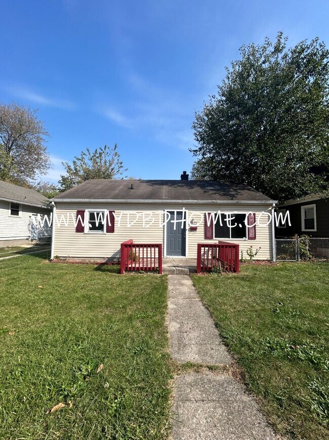 4325 S Hanna St 4325 S Hanna St Fort Wayne IN 46806 Apartment Finder