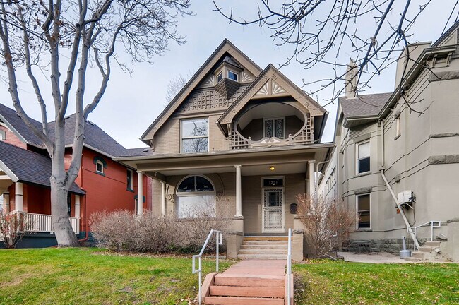 Primary Photo - 1551 N Ogden St